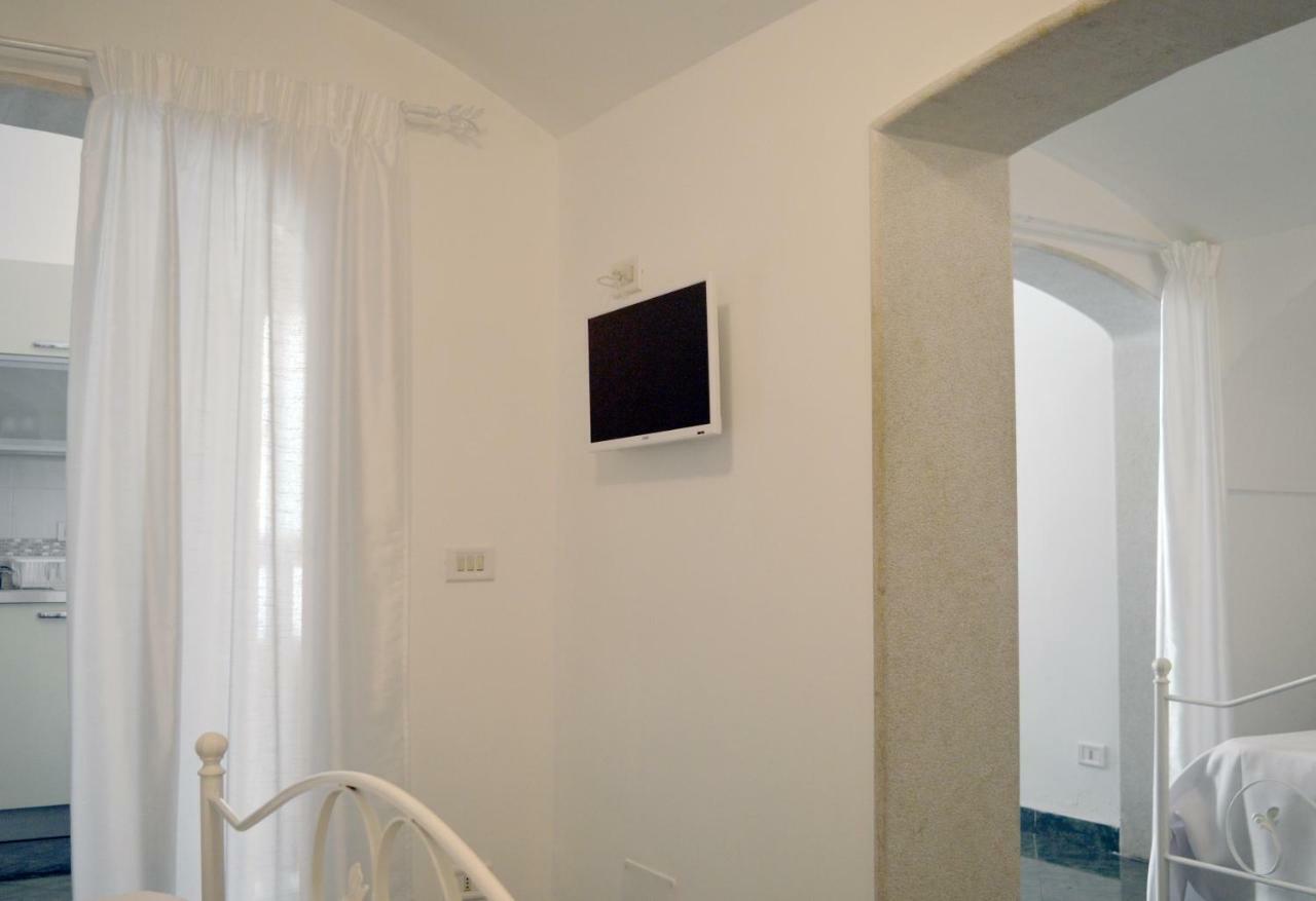 Апартаменти Civico 20 Casa D'Arte Монополі Екстер'єр фото